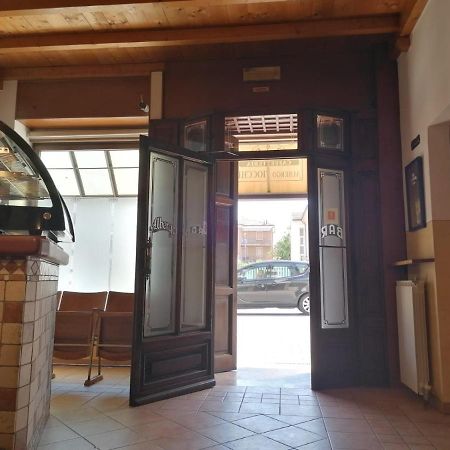 Hotel Fiore & Fiocchi Podenzano Dış mekan fotoğraf