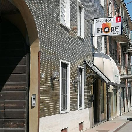 Hotel Fiore & Fiocchi Podenzano Dış mekan fotoğraf