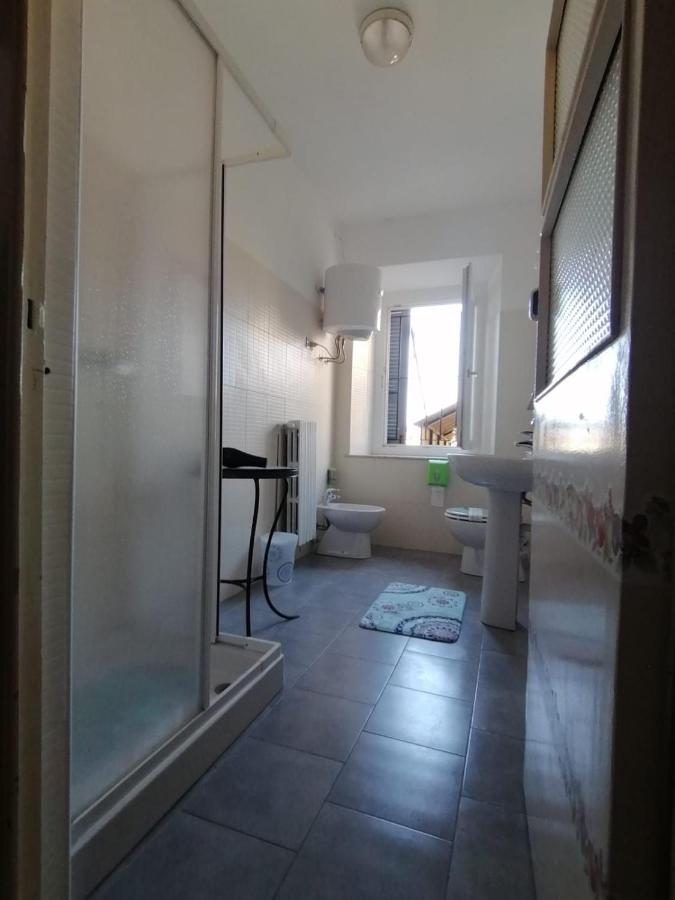 Hotel Fiore & Fiocchi Podenzano Dış mekan fotoğraf