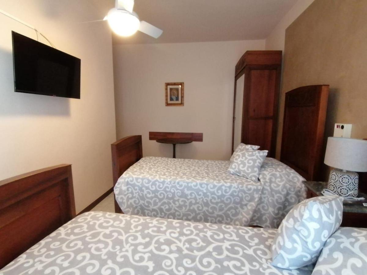Hotel Fiore & Fiocchi Podenzano Dış mekan fotoğraf