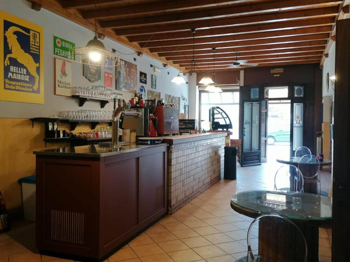 Hotel Fiore & Fiocchi Podenzano Dış mekan fotoğraf